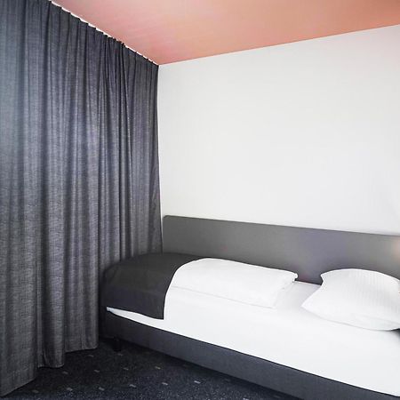 B&B Hotel Dessau Εξωτερικό φωτογραφία