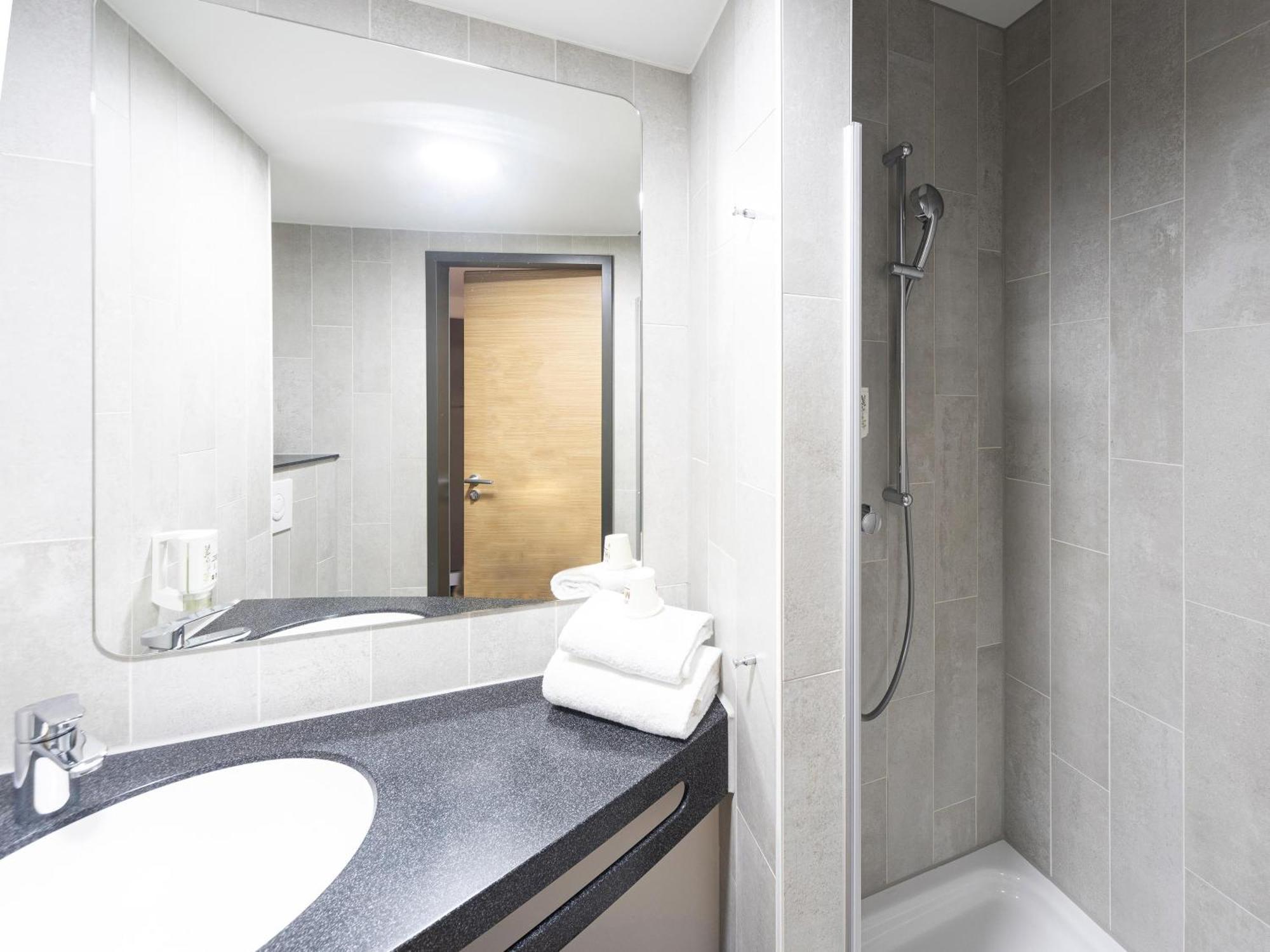 B&B Hotel Dessau Εξωτερικό φωτογραφία