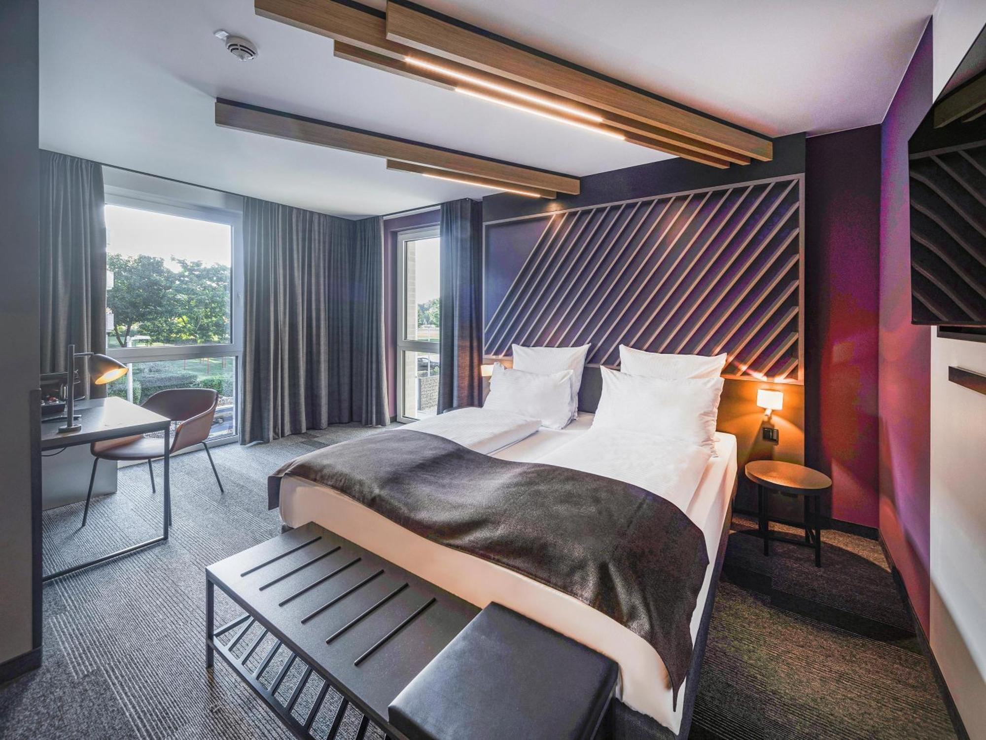 B&B Hotel Dessau Εξωτερικό φωτογραφία