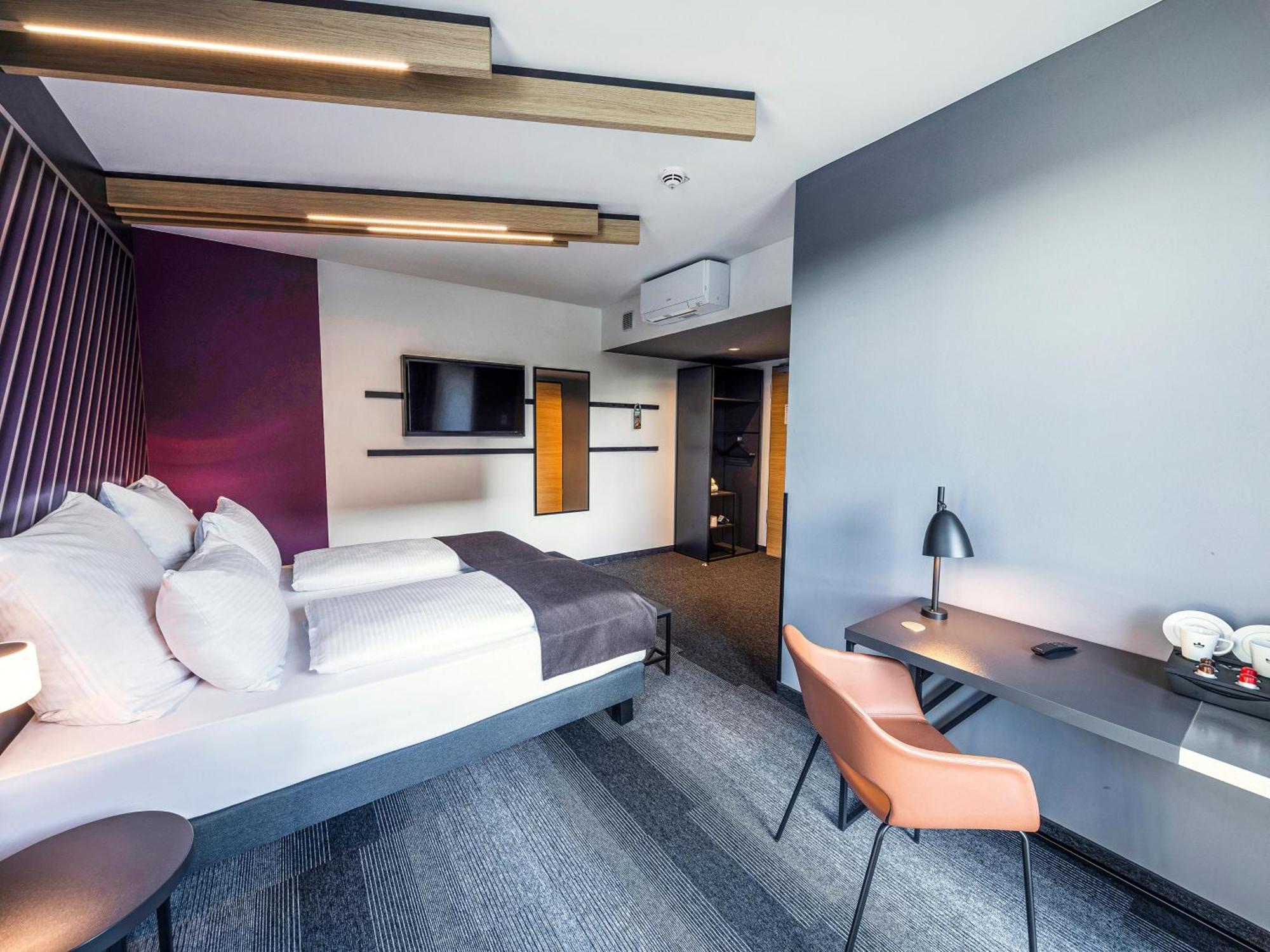 B&B Hotel Dessau Εξωτερικό φωτογραφία