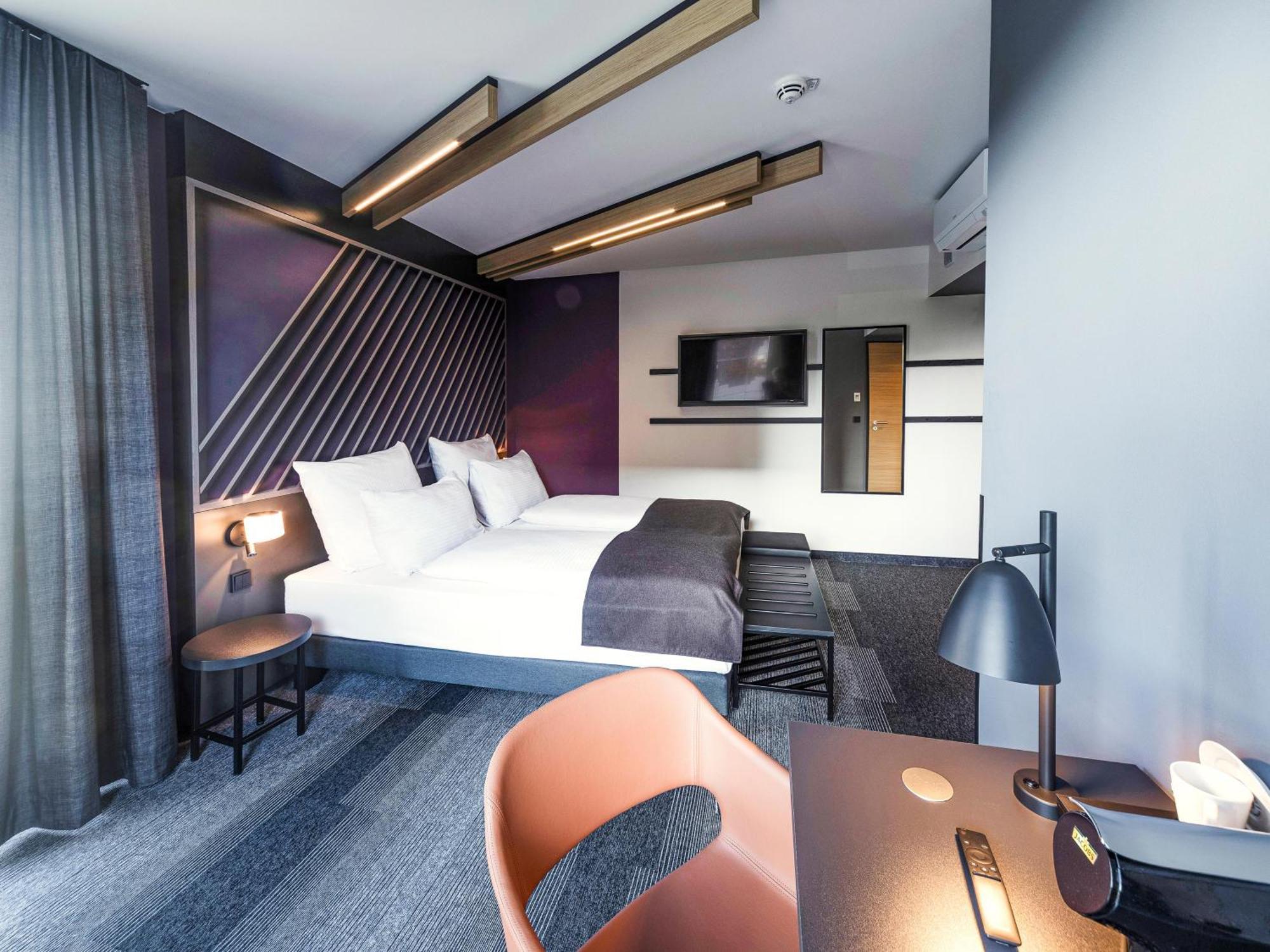 B&B Hotel Dessau Εξωτερικό φωτογραφία